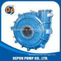 Hydraulic High Pressure Slurry Pump